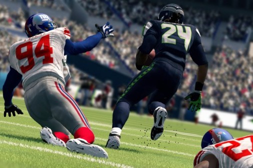 Madden 25 Rounding Up Reviews Of Iconic Game Bleacher Report