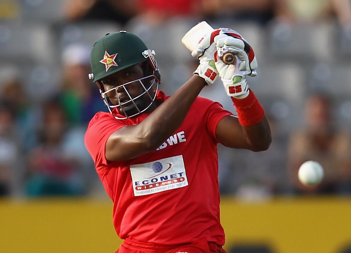 Zimbabwe vs. Pakistan Scorecard, Recap and More from the 1st ODI in