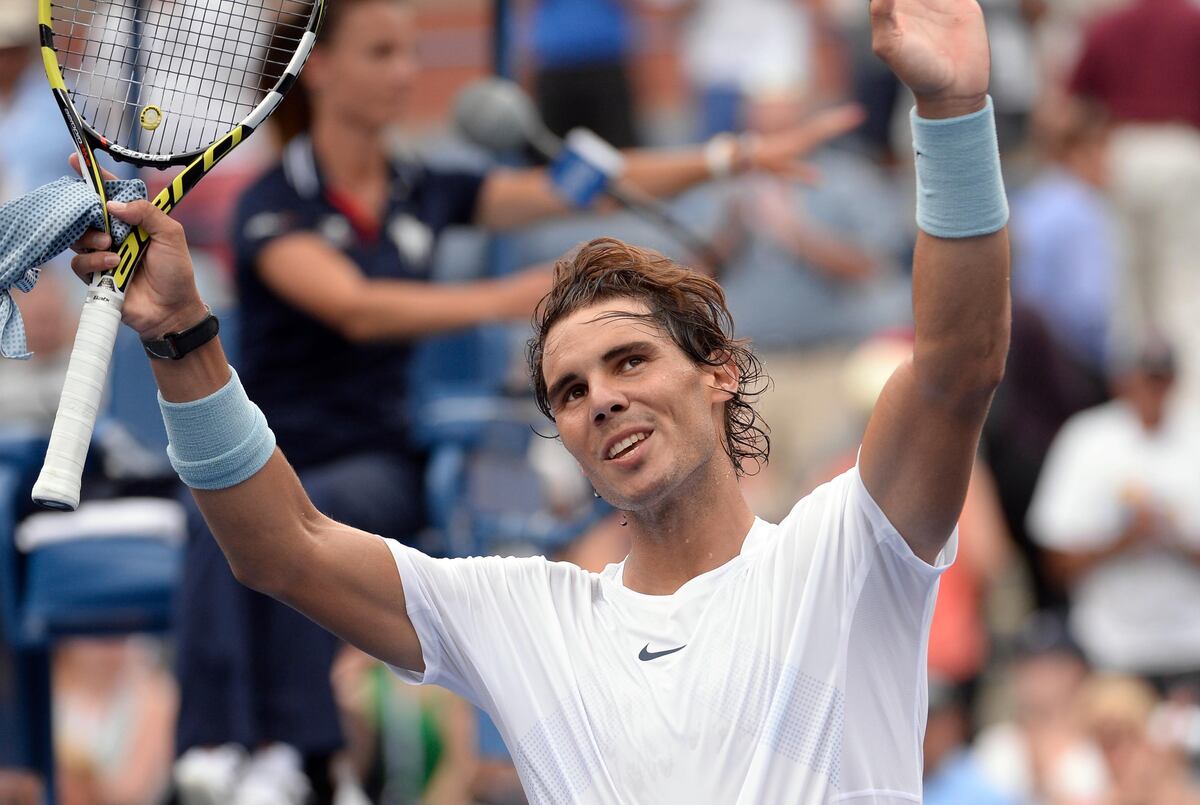 US Open Tennis 2013 Results Top Seeds Looking Sharp Early News