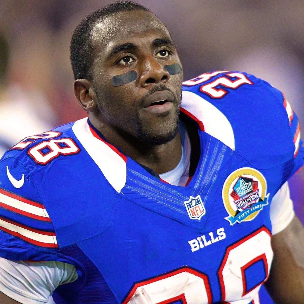 Are Isaiah And Cj Spiller Related?