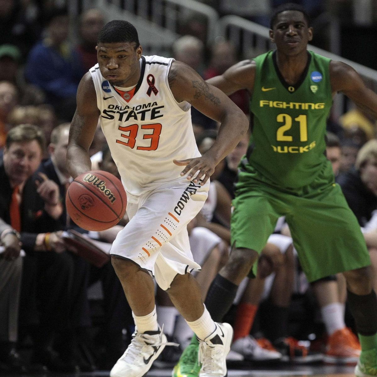The 10 States That Produce The Best College Basketball Talent Bleacher Report Latest News Videos And Highlights