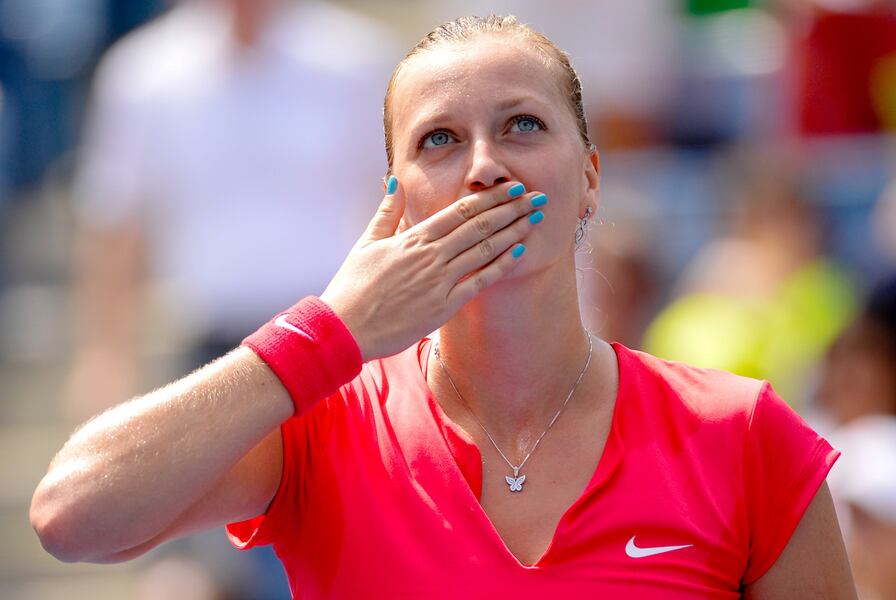 Us Open Tennis 2013 Results Early Day 2 Scores And Highlights Bleacher Report Latest News Videos And Highlights