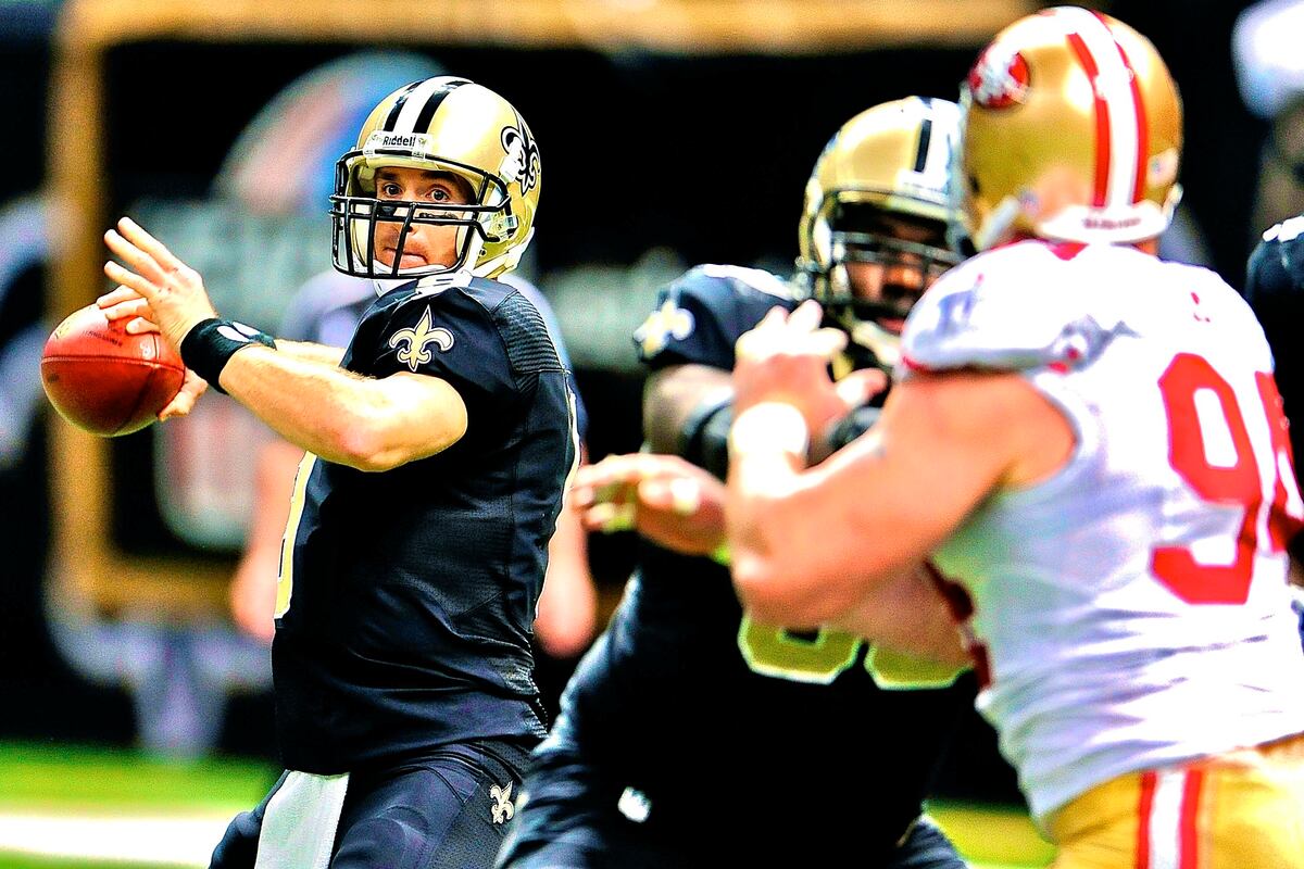 The Complete 2013 Fantasy Football Primer | News, Scores, Highlights ...