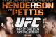 UFC 164 Official Poster via UFC.com