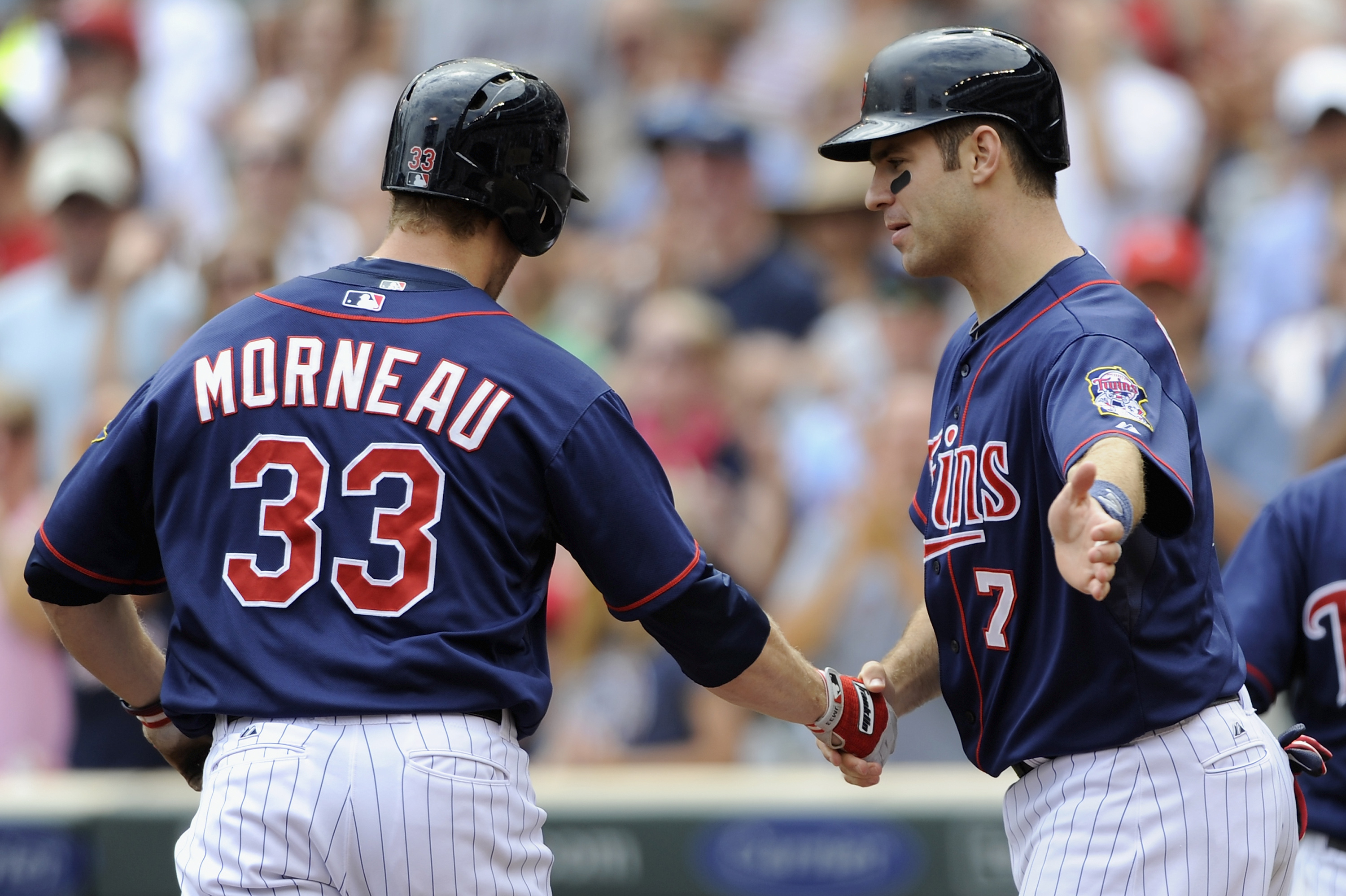 Minnesota Twins: Are Joe Mauer and Justin Morneau Headed for the Hall of  Fame?, News, Scores, Highlights, Stats, and Rumors