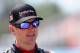 Kurt Busch will have a lot more to smile about after Tuesday's announcement that he'll be joining Stewart-Haas Racing next season.