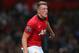 MANCHESTER, ENGLAND - AUGUST 26: Phil Jones of Manchester United in action during the Barclays Premier League match between Manchester United and Chelsea at Old Trafford on August 26, 2013 in Manchester, England. (Photo by Alex Livesey/Getty Images)