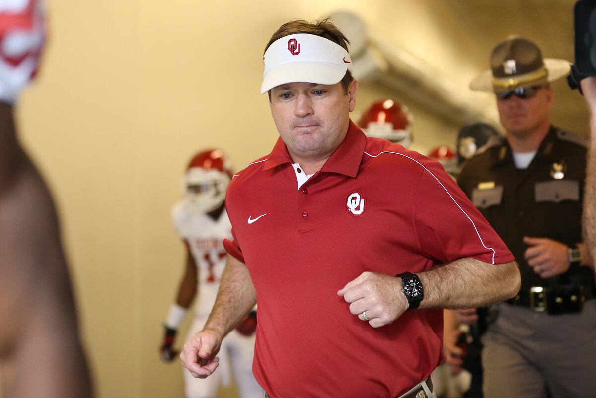 Picks, Predictions and Prognosis for Every Week 1 Big 12 Football Game