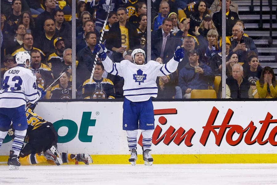 The Huge Trade the Toronto Maple Leafs Need to Chase