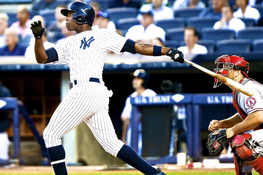 Alfonso Soriano says he is retiring from baseball, lost 'love and passion  to play' - ESPN