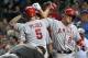 Pujols and Trout are almost guranteed, but as Angels?