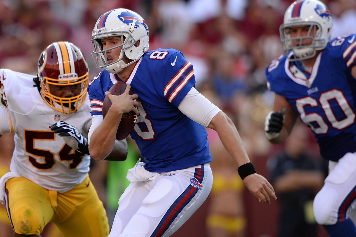 What's New for the Buffalo Bills in 201314? News, Scores, Highlights