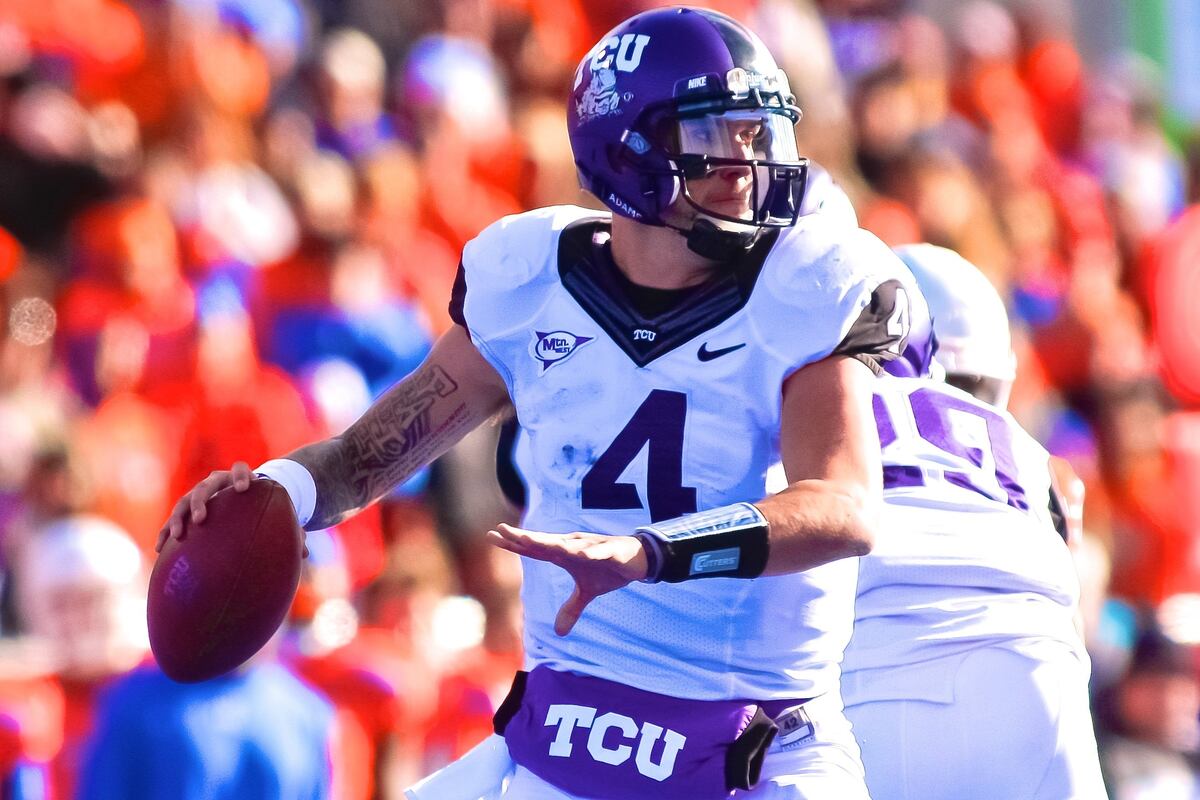 Big 12 Football Conference Predictions For Every Conference Team News Scores Highlights Big 12 Football Conference Predictions For Every Conference Team News Scores Highlights