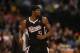 Will John Salmons be the starting small forward for a third straight year?