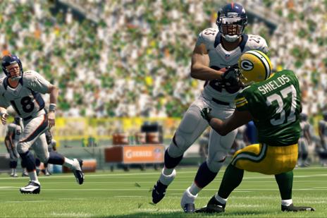 Madden 25: Breaking Down Gameplay Improvements and Top New Features, News,  Scores, Highlights, Stats, and Rumors