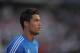 GRANADA, SPAIN - AUGUST 26: Cristiano Ronaldo of Real Madrid CF looks on during the La Liga match between Granada CF and Real Madrid CF at Estadio Nuevo Los Carmenes on August 26, 2013 in Granada, Spain. (Photo by Denis Doyle/Getty Images)