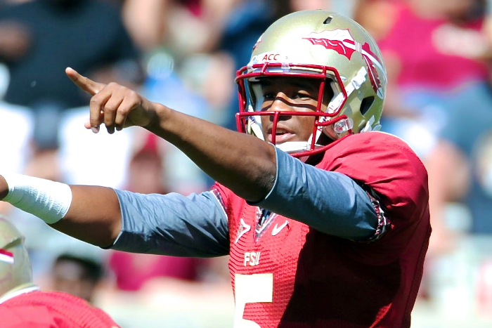 NFL Noles: League reacts to Florida State legend Jameis Winston re