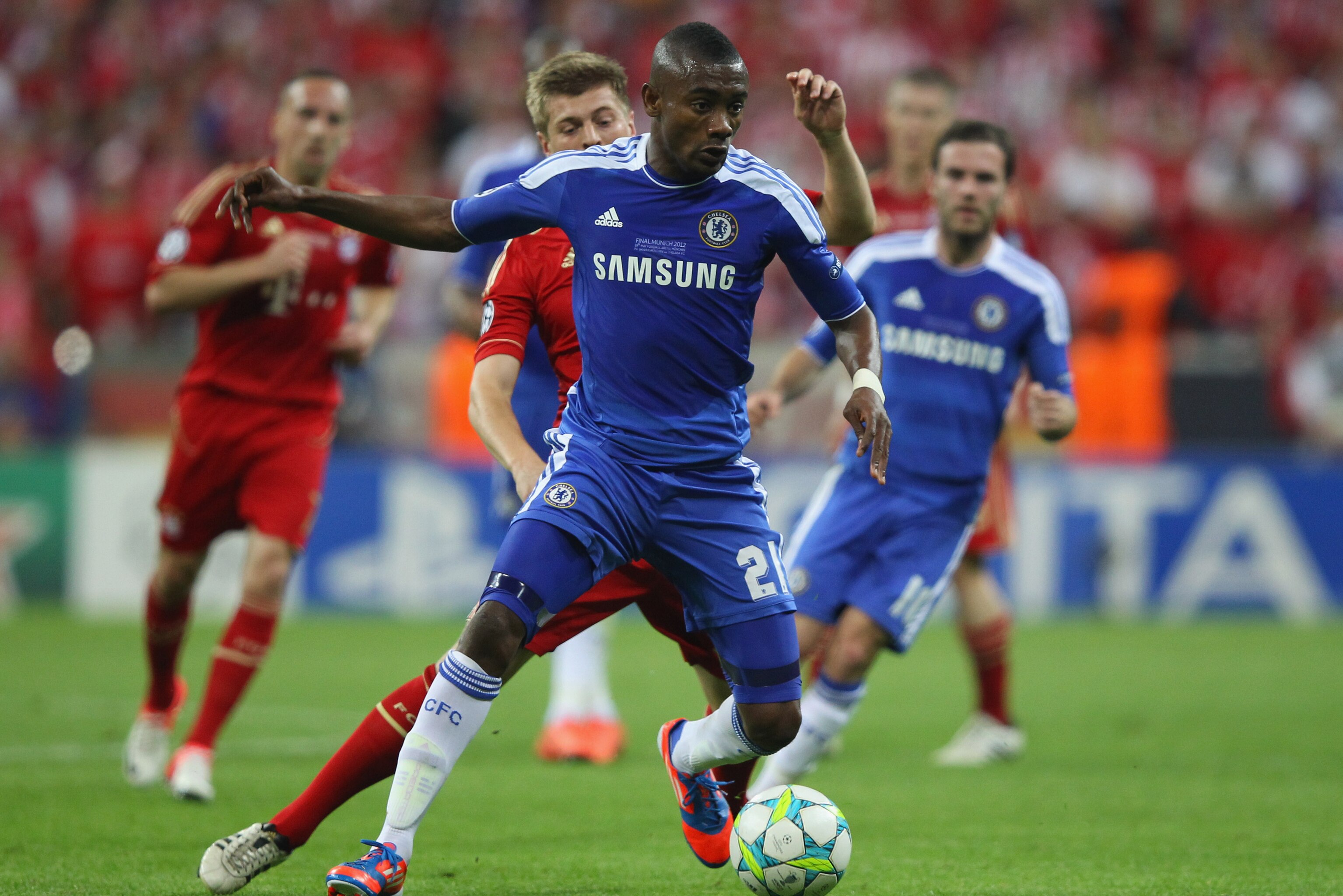 How Chelsea Will Line Up Against Bayern Munich Bleacher Report Latest News Videos And Highlights How Chelsea Will Line Up Against Bayern Munich Bleacher Report Latest News Videos And Highlights