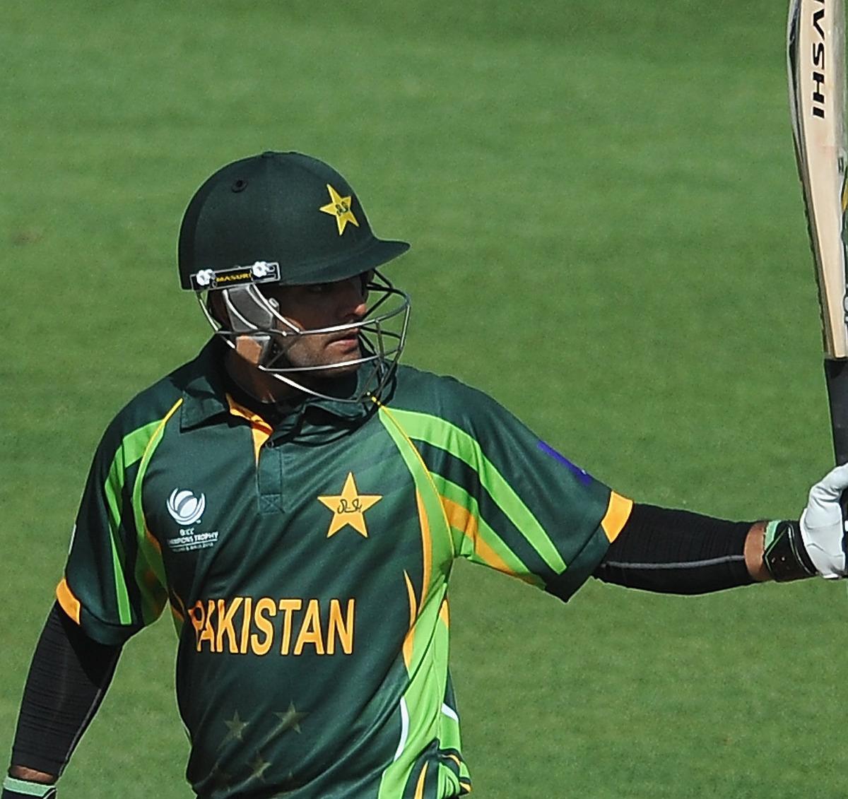 Zimbabwe vs. Pakistan: Scorecard, Recap and More from the ...