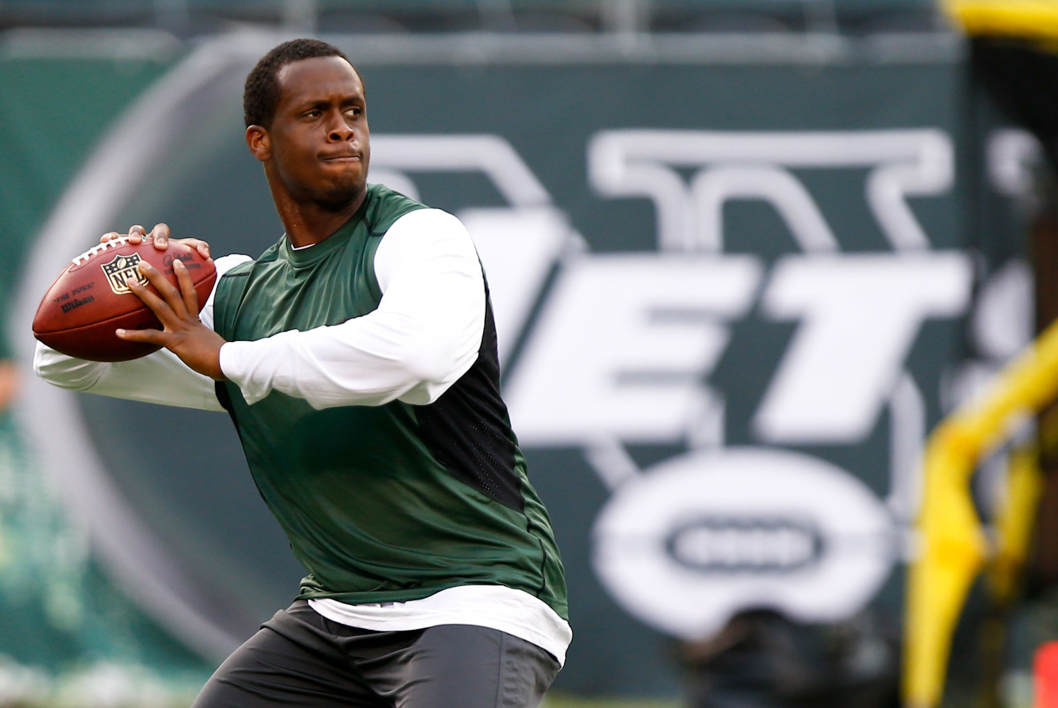 The 25+ Best Geno Smith Fantasy Names