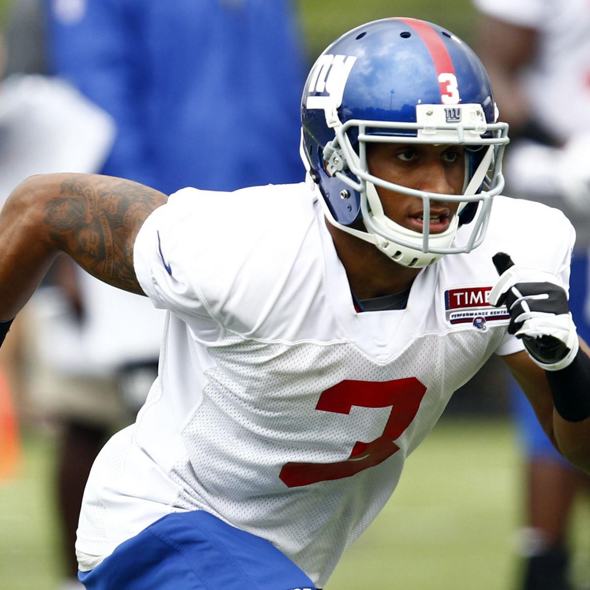 Final Things to Watch in the New York Giants' Preseason Finale News