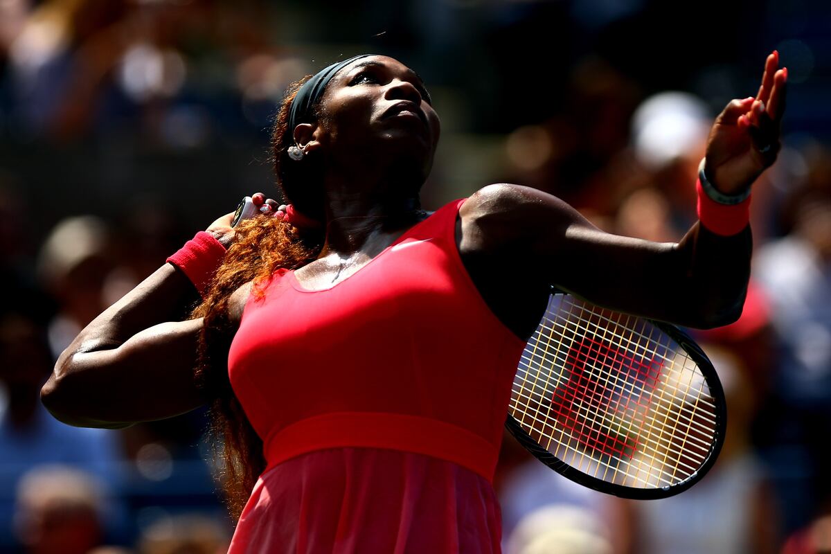 US Open Tennis 2013 Analyzing Biggest Championship Contenders in Women