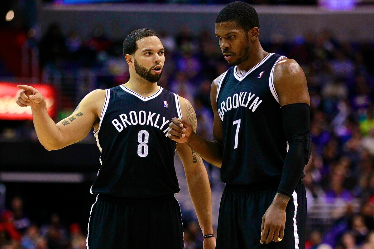 Brooklyn Nets Will Face Serious Offensive Questions for ...