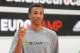 Get used to seeing Dante Exum's face. You'll be witnessing it on plenty of highlight reels when he makes it to the NBA.