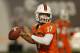 Miami senior quarterback Stephen Morris is the lynchpin to the Hurricanes' offensive success in 2013.
