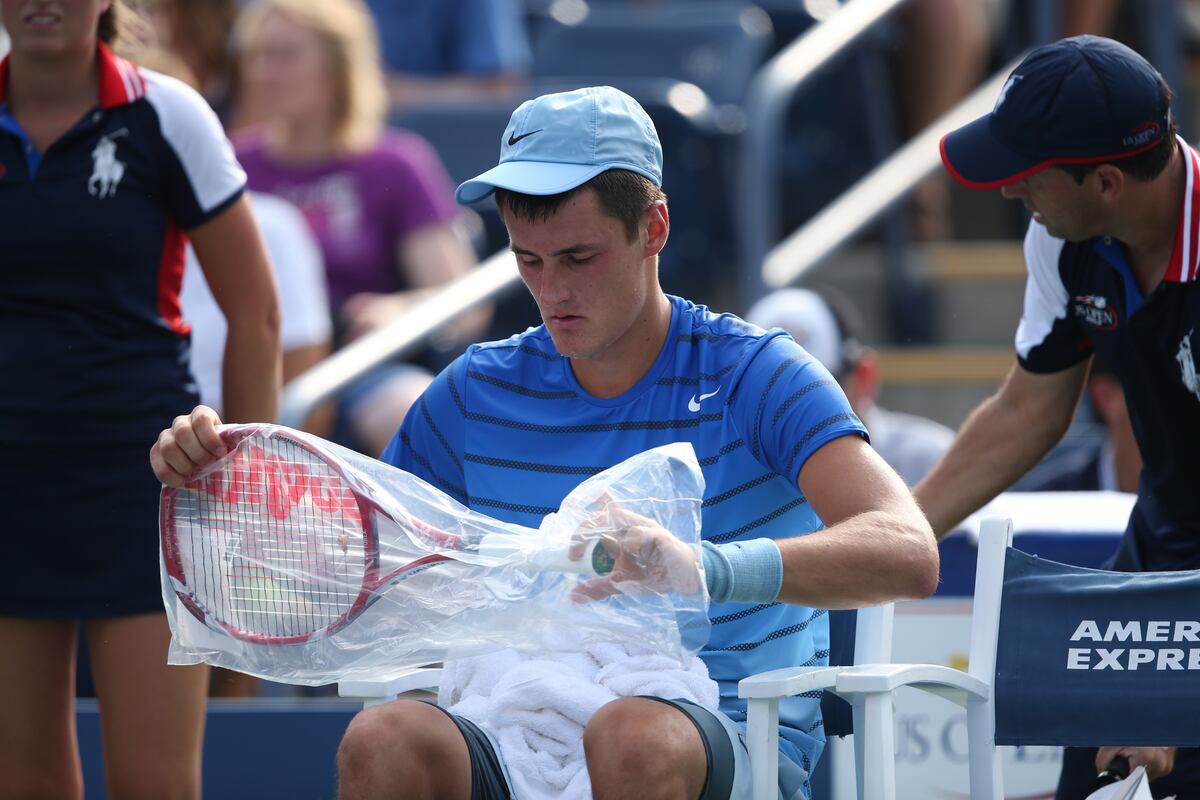 US Open Tennis 2013 Scores: Most Surprising Upsets from 2nd Round