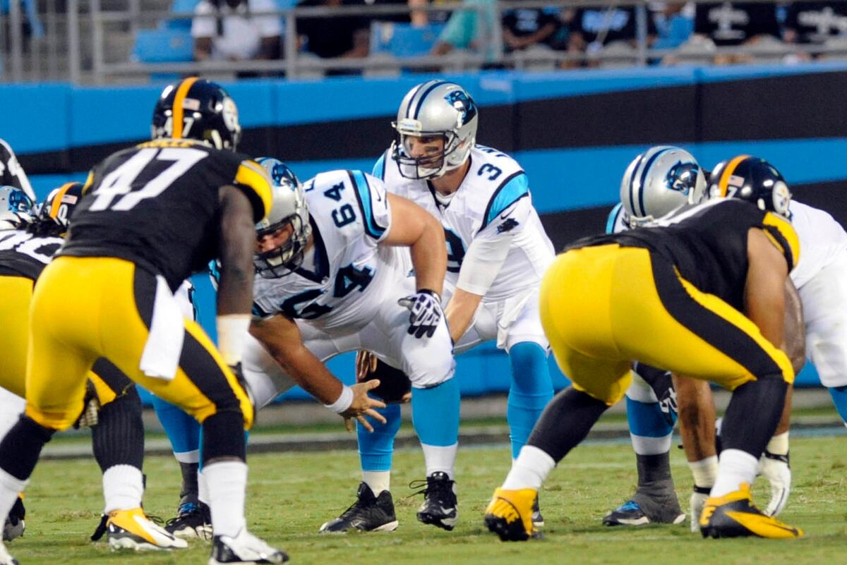 NFL Preseason Live Score Highlights and Analysis for 