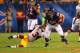Tanard Jackson could yet make his way back to the field in 2013.