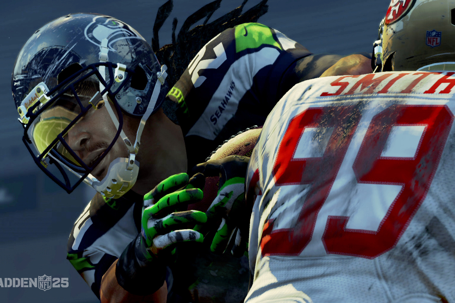 Madden 25: Breaking Down EA Sports' Biggest Upgrades, News, Scores,  Highlights, Stats, and Rumors