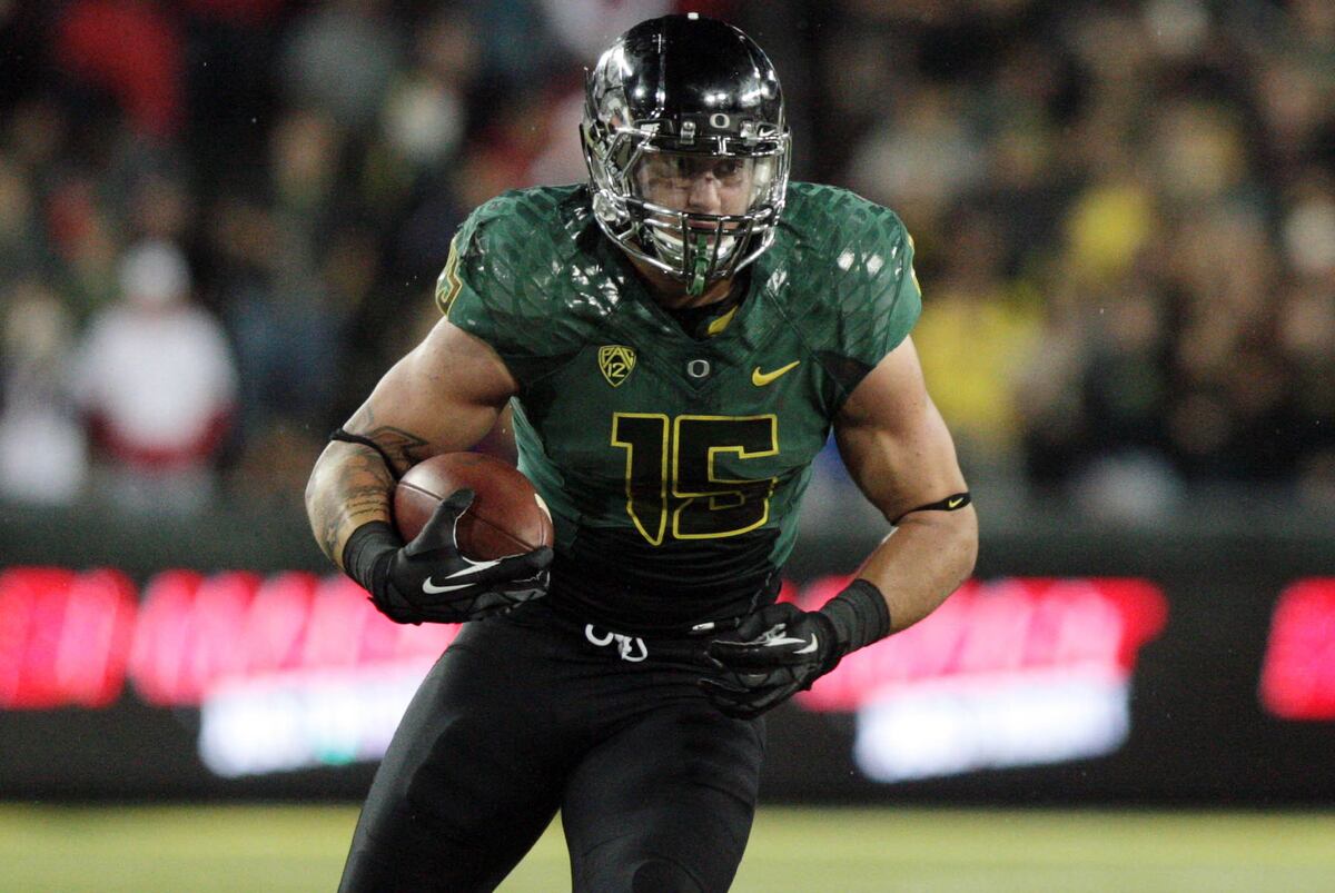 Oregon Ducks Football Biggest X Factors Who Will Make Or Break