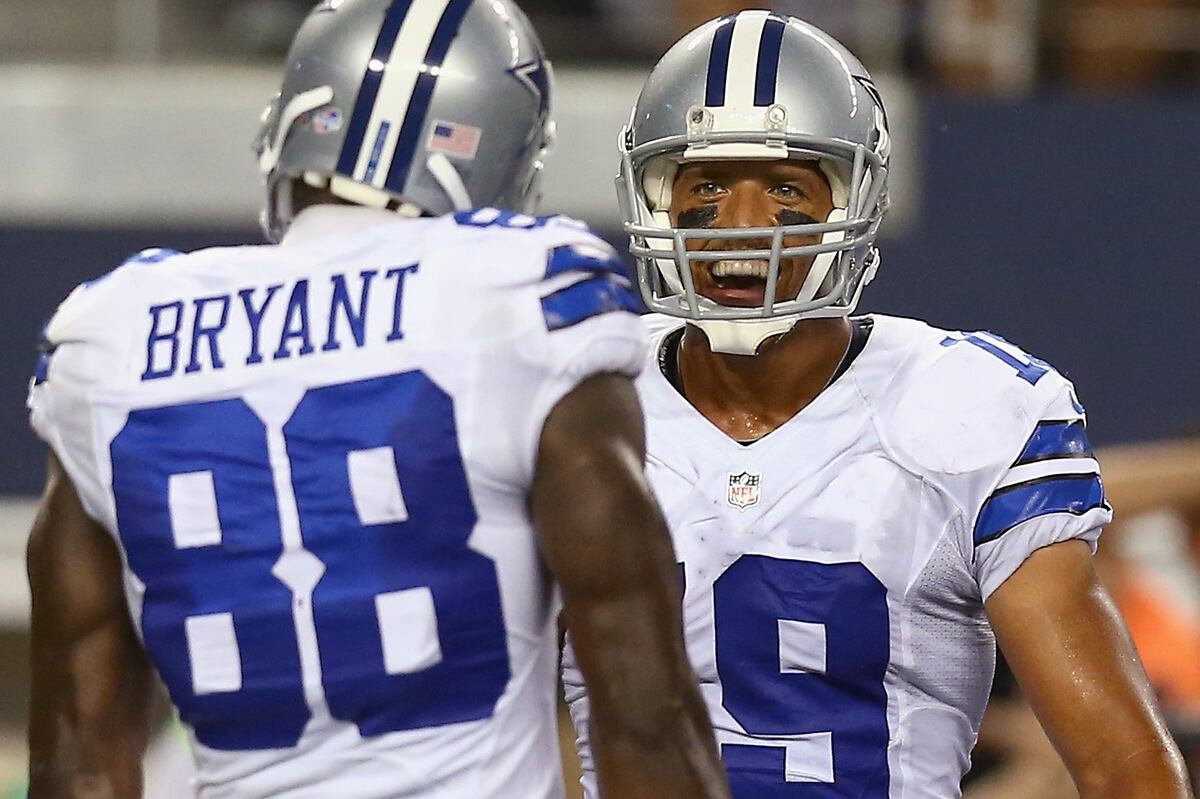 Dallas Cowboys Best and Worst of Team's Preseason News, Scores