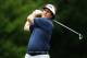 NORTON, MA - AUGUST 30: Phil Mickelson of the USA plays his shot from the fourth tee during the first round of the Deutsche Bank Championship at TPC Boston on August 30, 2013 in Norton, Massachusetts. (Photo by Jared Wickerham/Getty Images)