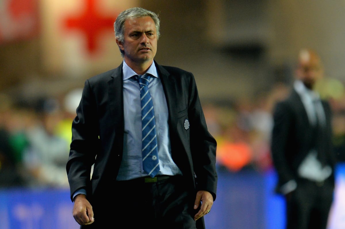 UEFA Super Cup 2013 Chelsea Prove They Are UCL Contenders Despite Loss