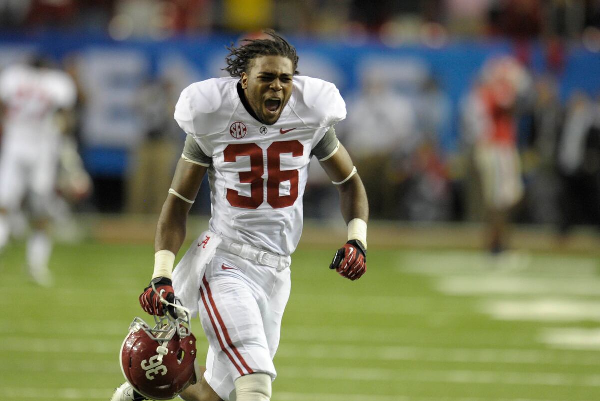 College Football Week 1 Predictions Picking All Top 25 Games Against