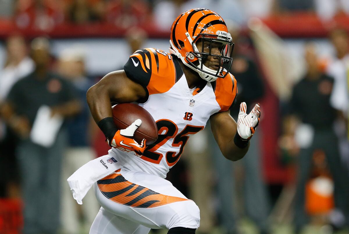 What's New for the Cincinnati Bengals in 201314? News, Scores
