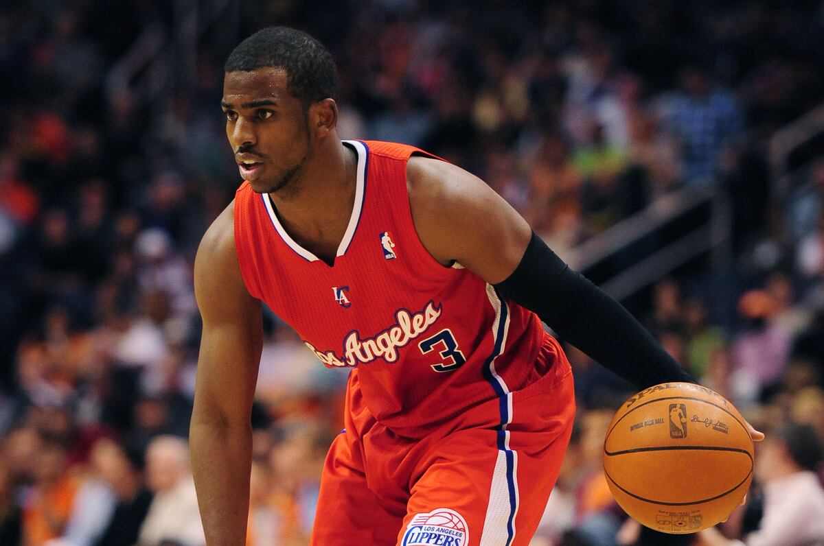 Ranking the NBA's Top 5 Point Guards of 201314 Season News, Scores