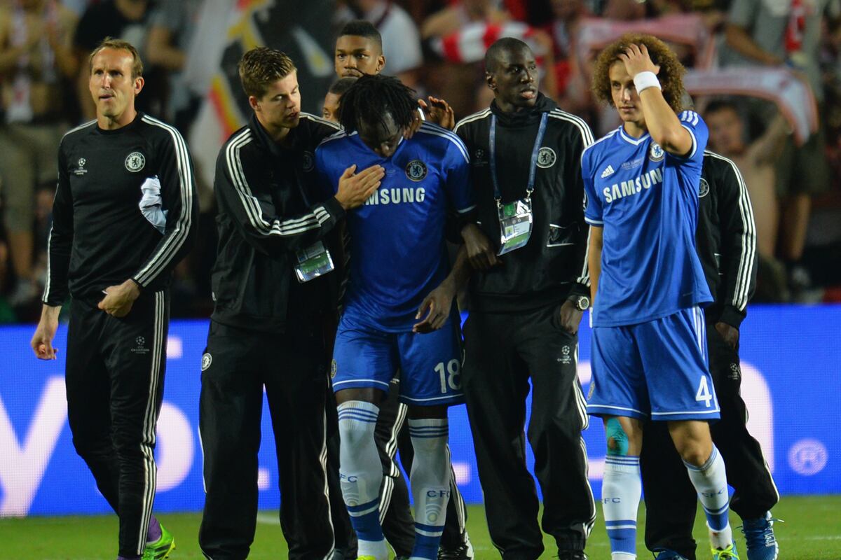 Chelsea FC vs Bayern Munich: Why This European Rivalry Still Hits Different