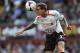 BIRMINGHAM, ENGLAND - AUGUST 24: Liverpool player Daniel Agger in action during the Barclays Premier League match between Aston Villa and Liverpool at Villa Park on August 24, 2013 in Birmingham, England. (Photo by Stu Forster/Getty Images)