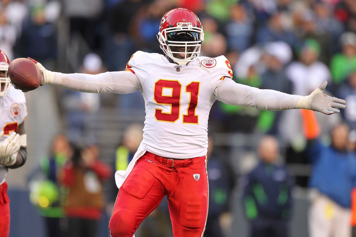 Tamba Hali and Justin Houston Hold the Key to Kansas City�s Success in