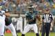 Michael Vick (right) may be a steal in fantasy drafts this season.