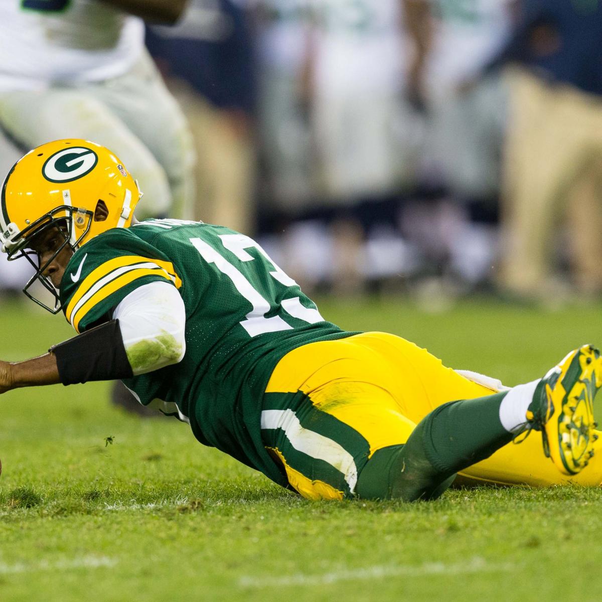 Highlighting the Biggest Roster Cut for Every NFL Team News, Scores, Highlights, Stats, and