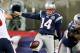 Former Patriots punter Zoltan Mesko