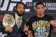 image from UFC on Instagram