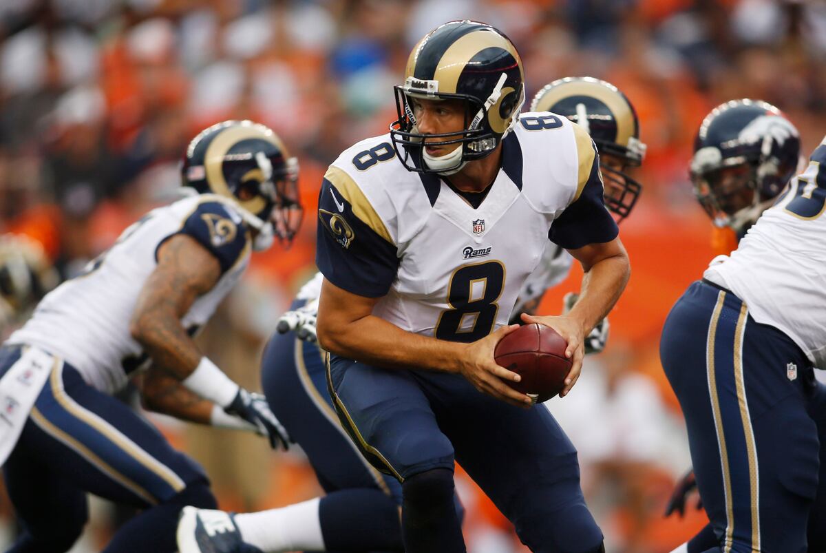 St. Louis Rams 2013 Team Roster: Report Card Grades for Every Position