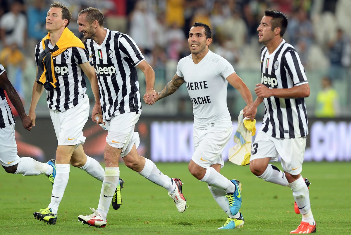 Juventus Vs Lazio Score Grades And Post Match Reaction News Juventus Vs Lazio Score Grades And Post Match Reaction News