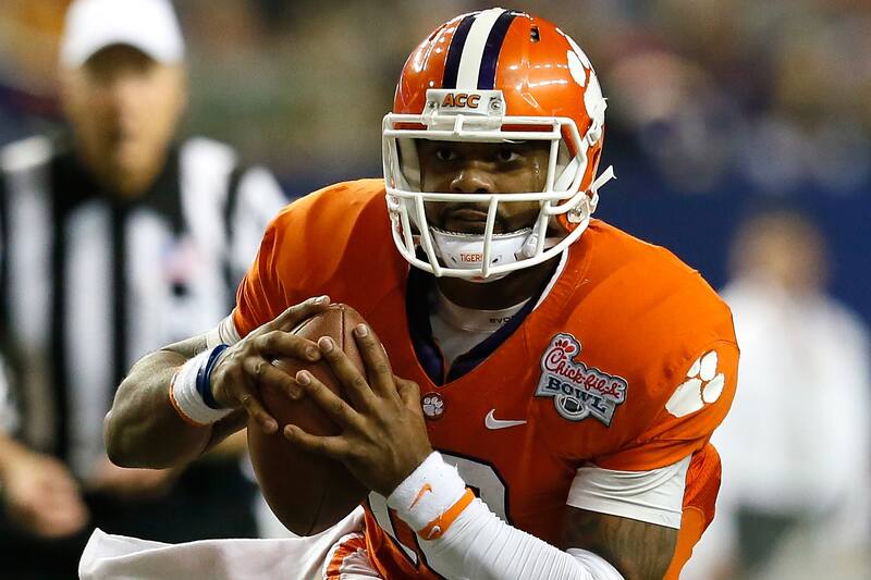 College Football Week 1 Live Scores Highlights And Reaction Bleacher Report Latest News Videos And Highlights